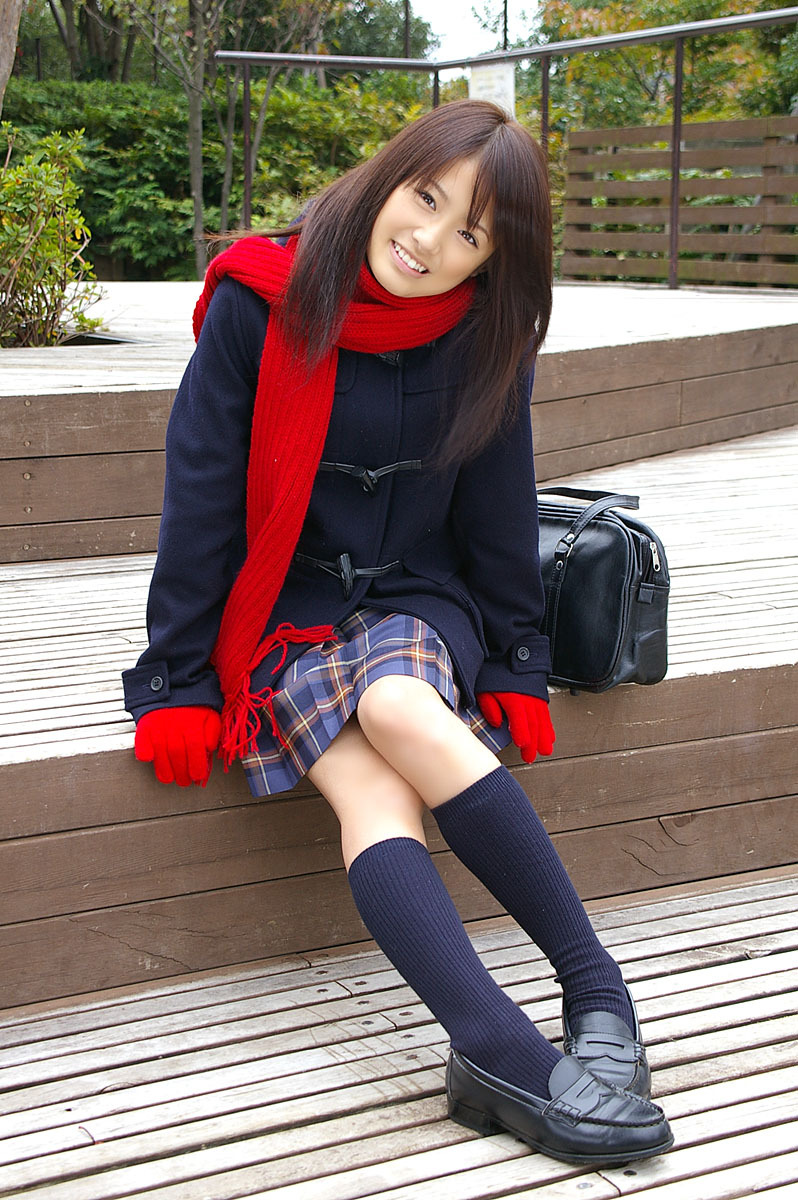 No081 近野成美 Narumi Konno [dgc] 日本美女套图